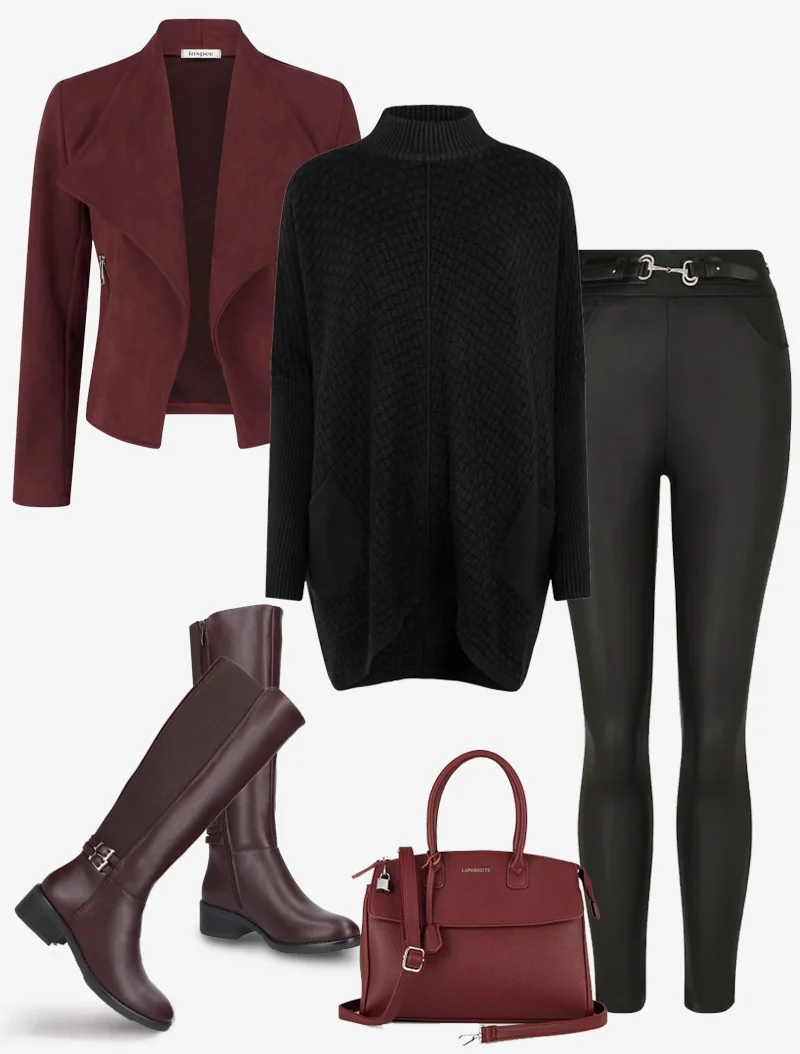 Look Nacera