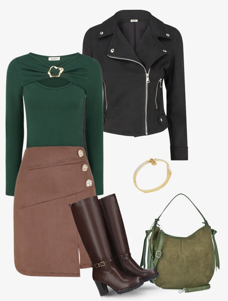 Look Aubane