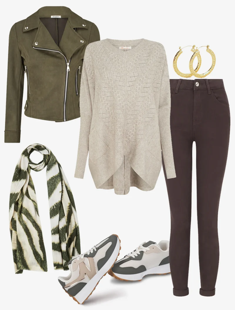 Look Margau