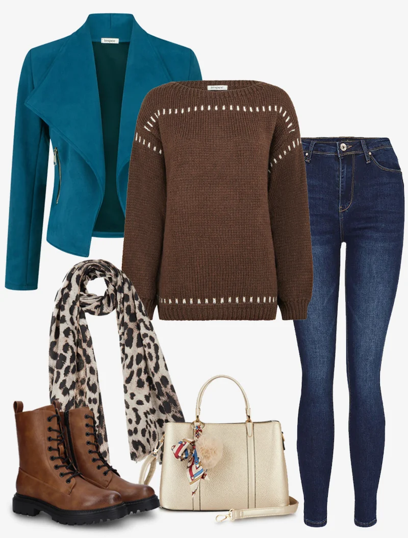 Look Zoeline