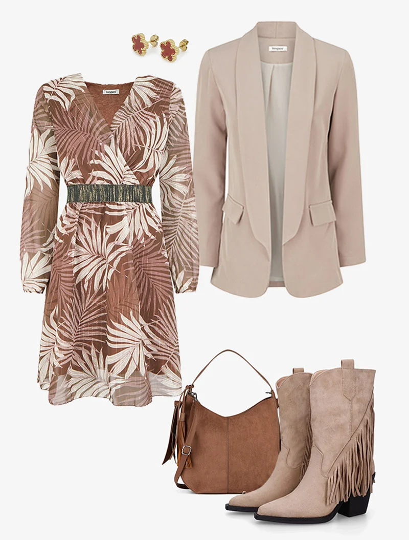 Look Suzelle