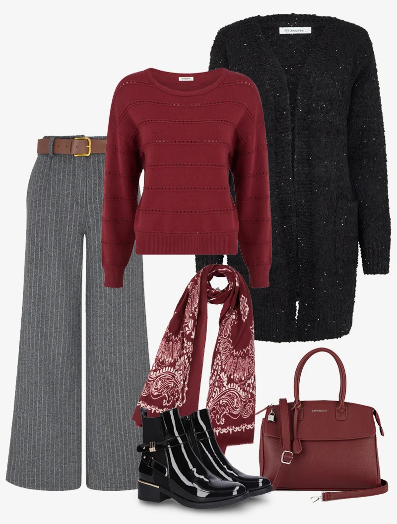 Look Loraline