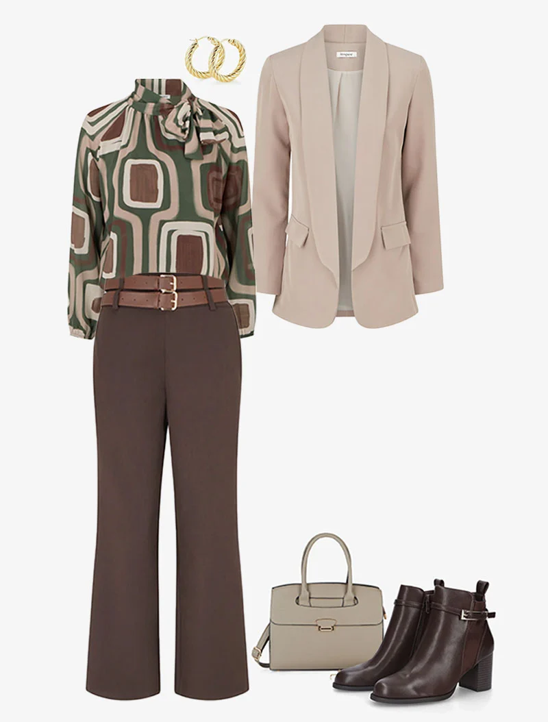 Look Laena