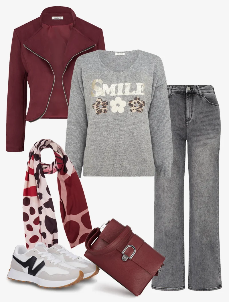 Look Maelice