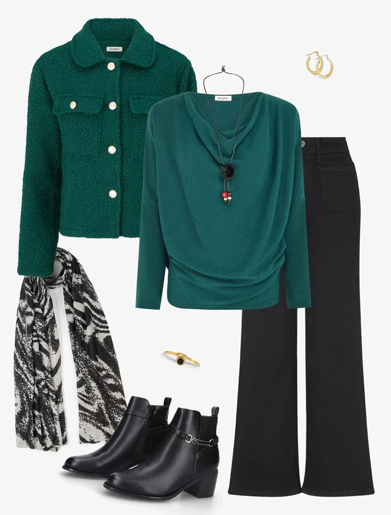 Look Senia