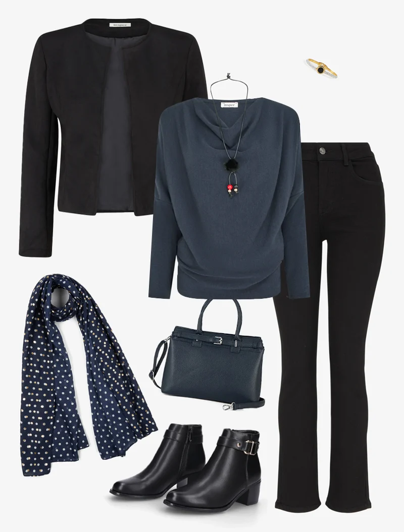Look Stellia