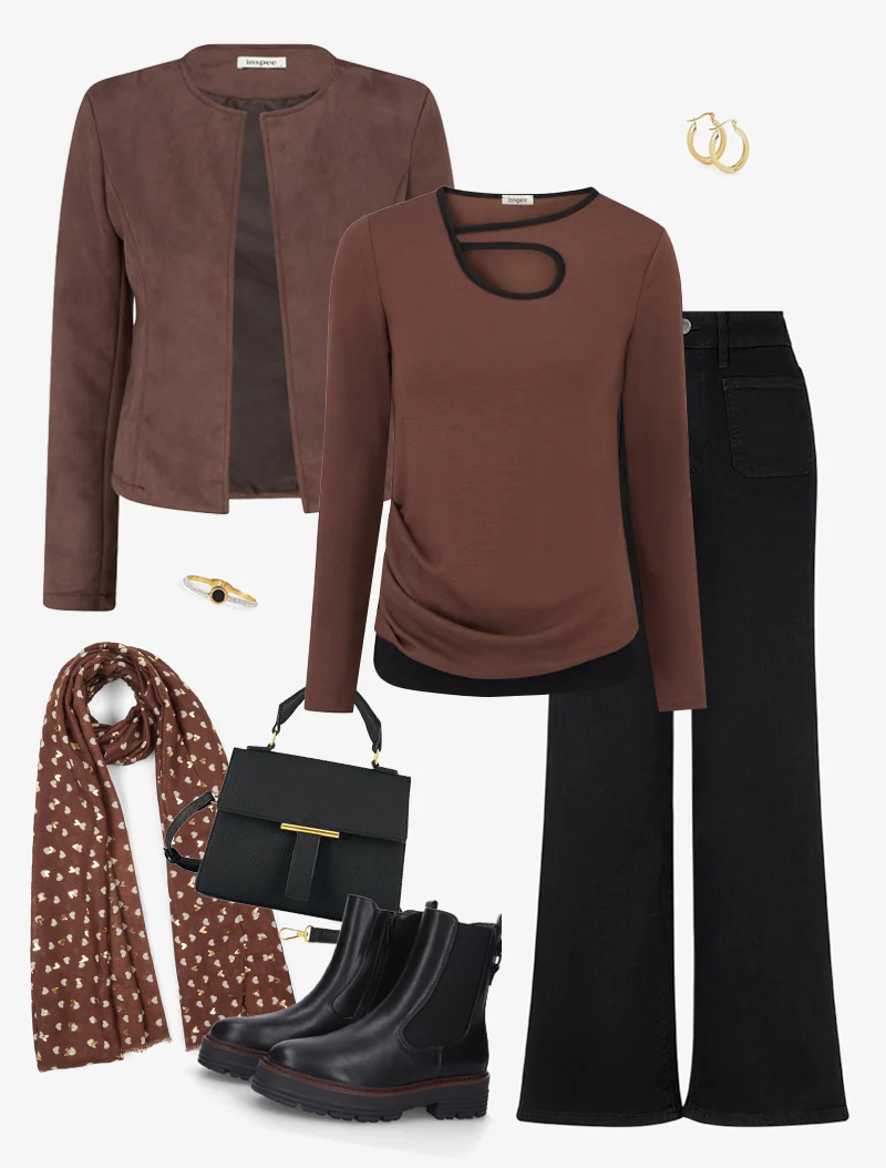 Look Talina