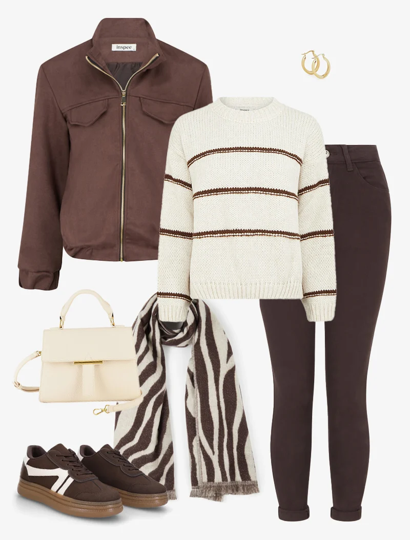 Look Ylena