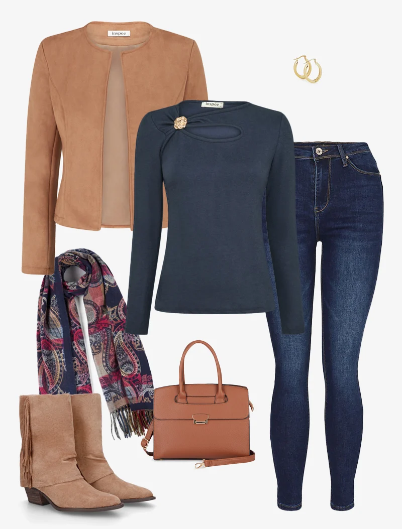 Look Paoline