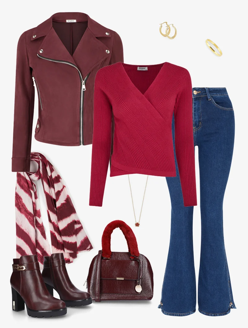 Look Maila