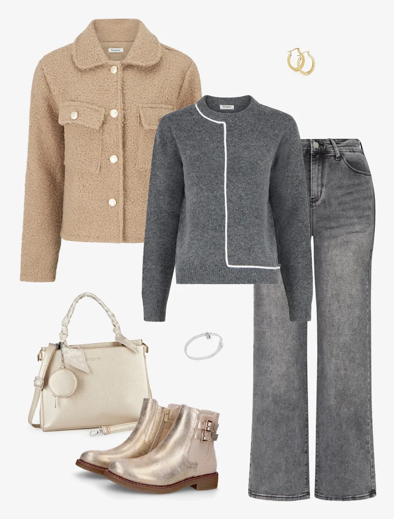 Look Linea