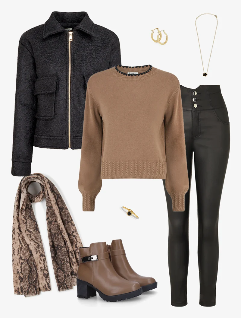 Look Laika