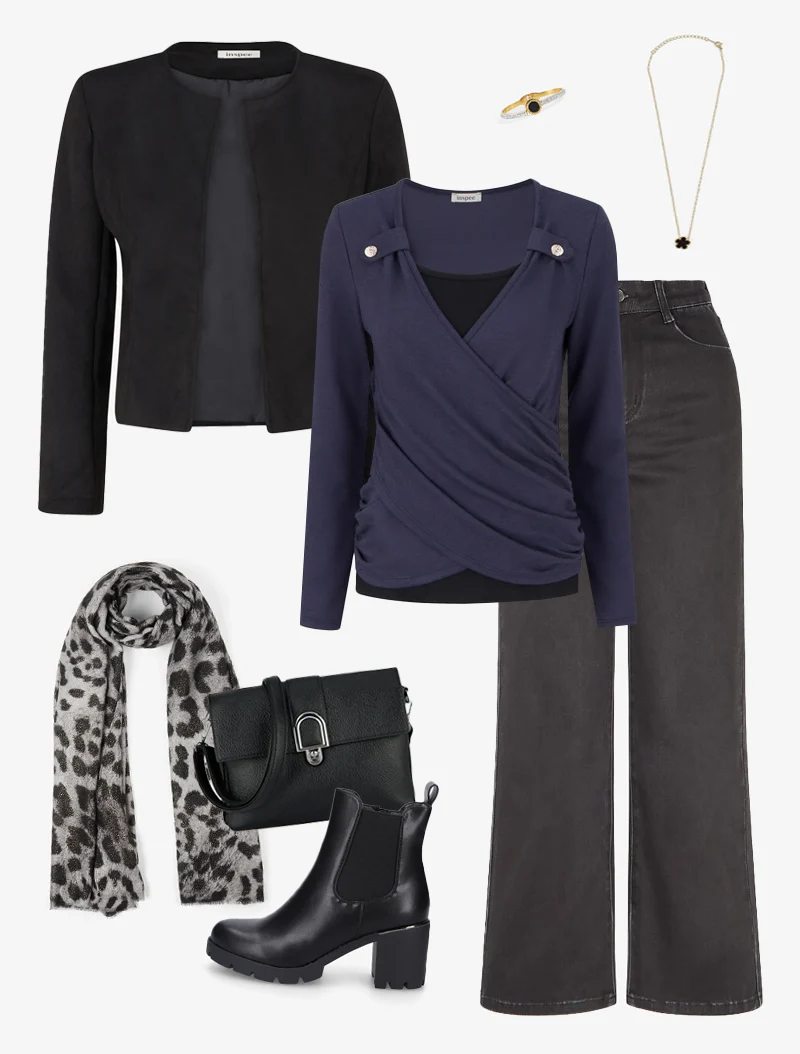Look Galane