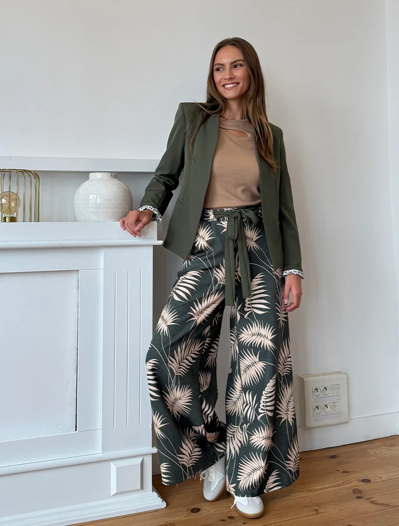 Look Isabele