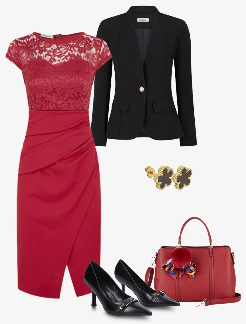 Look Vallentina