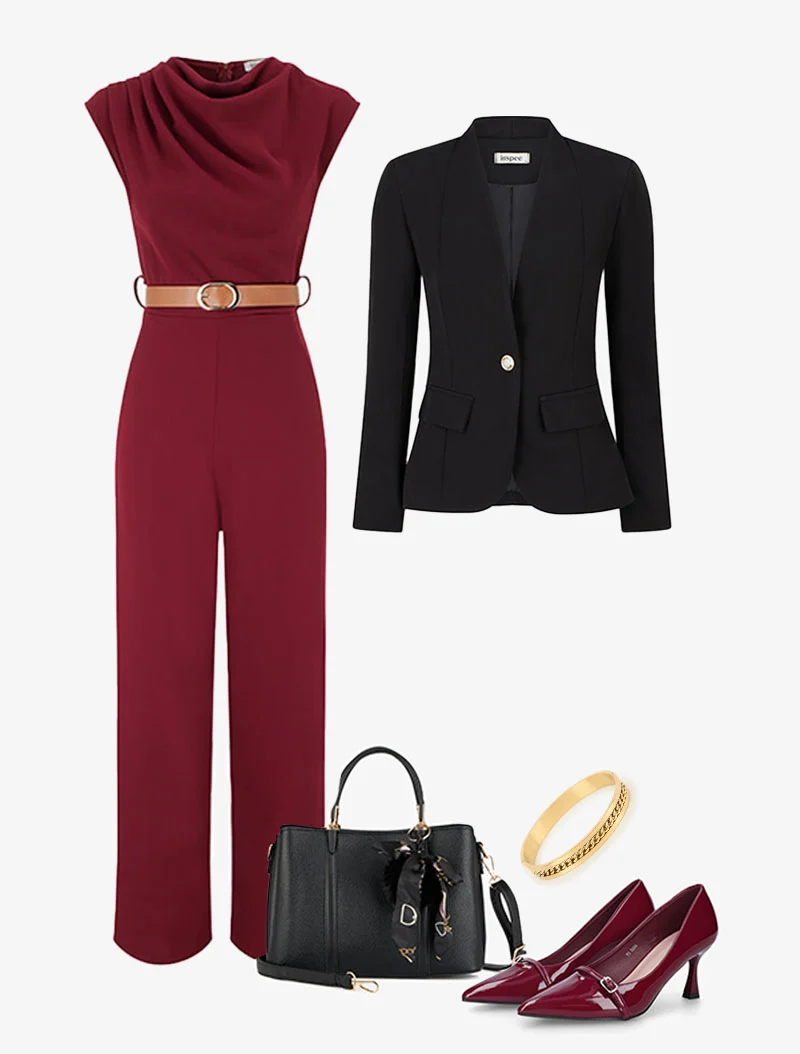 Look Manda