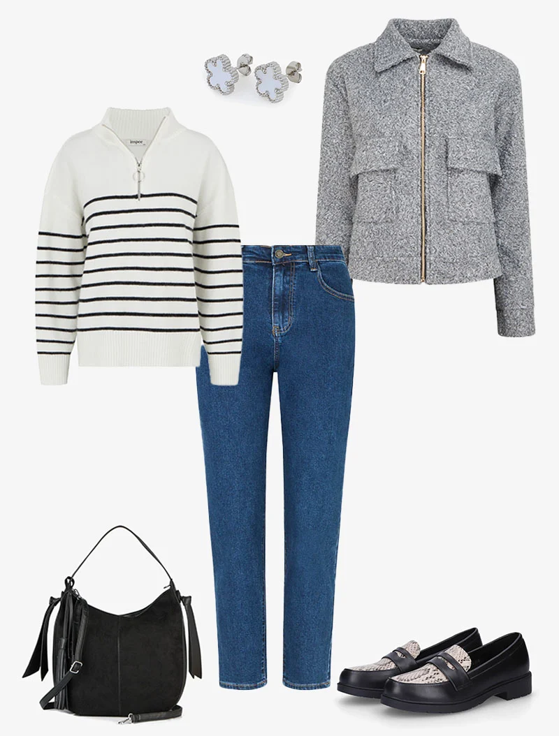 Look Manolita