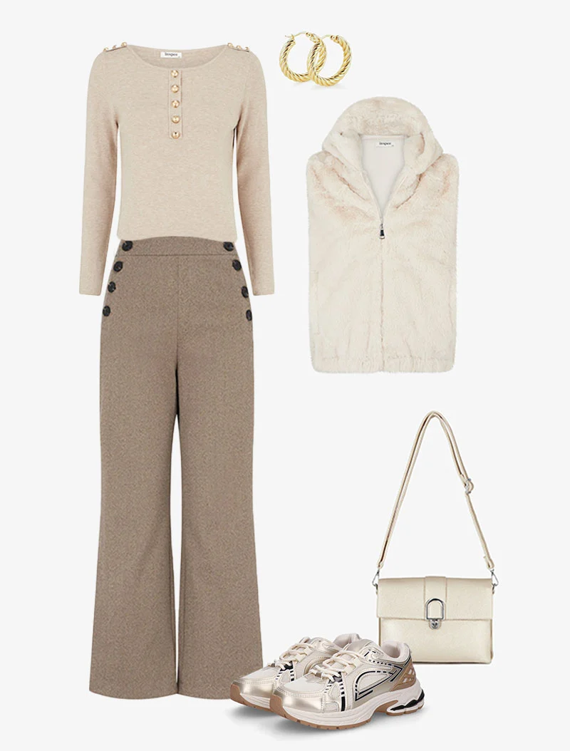 Look Madella