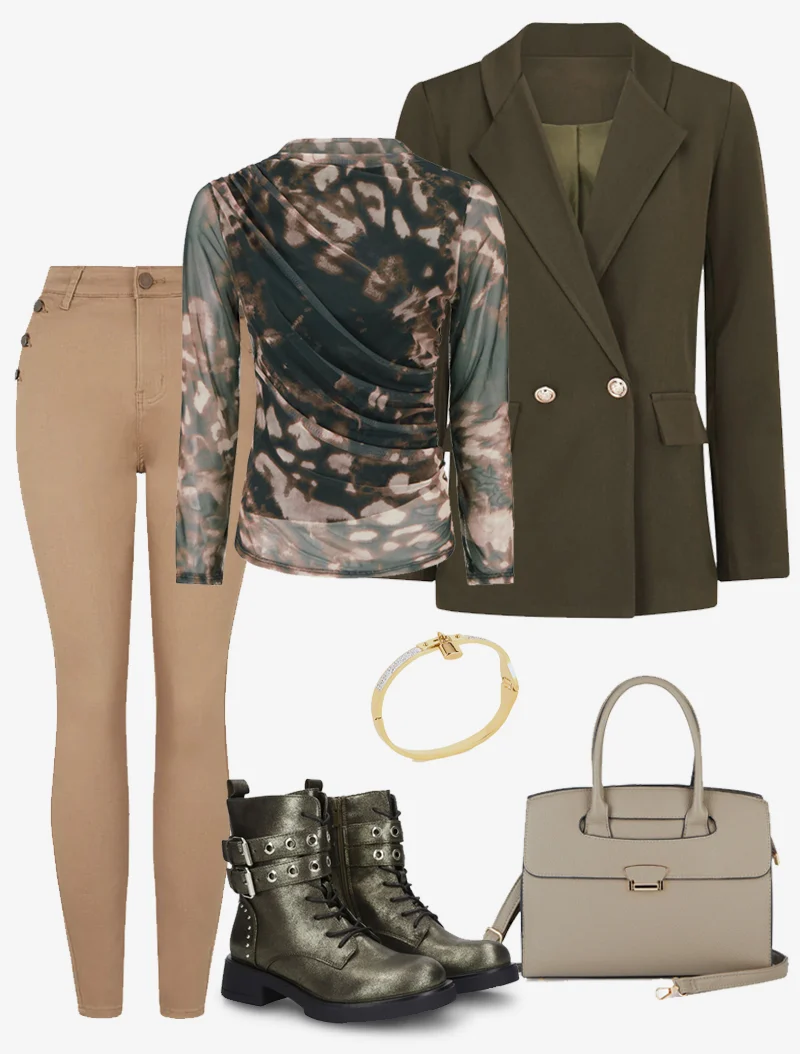 Look Elsy