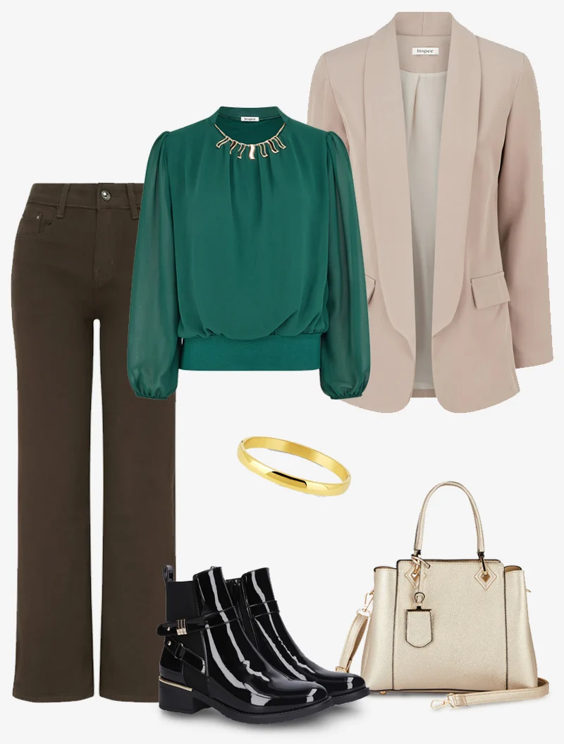 Look Loulou