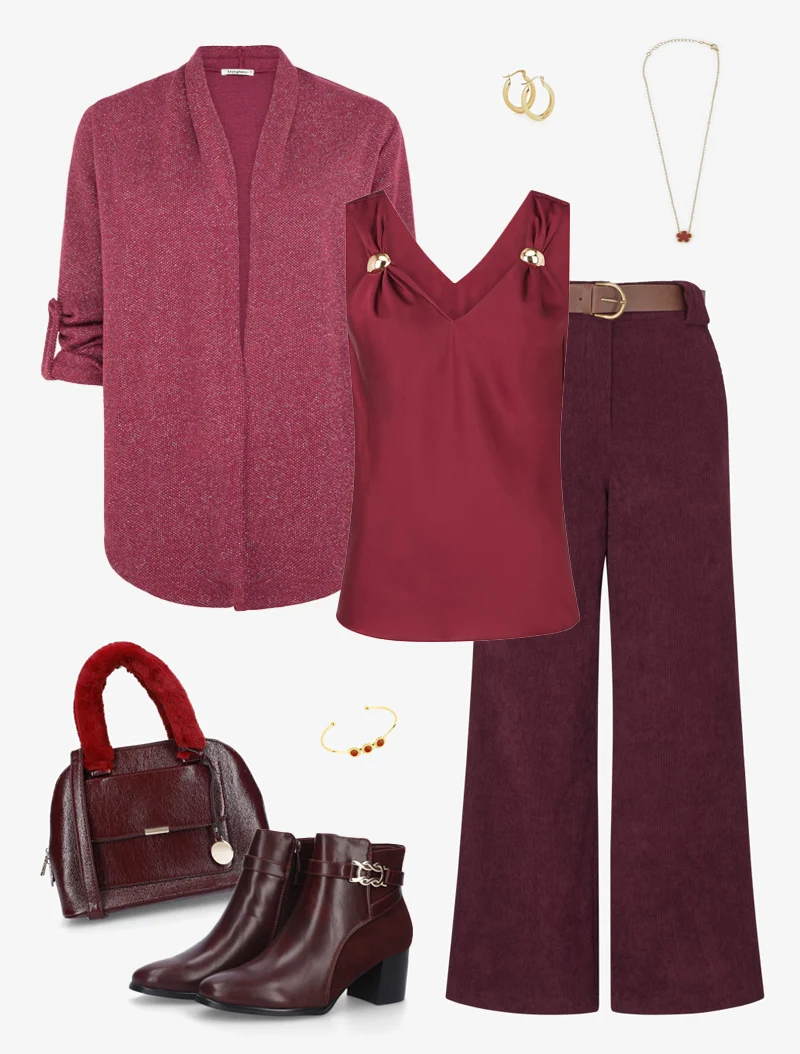 Look Kerane