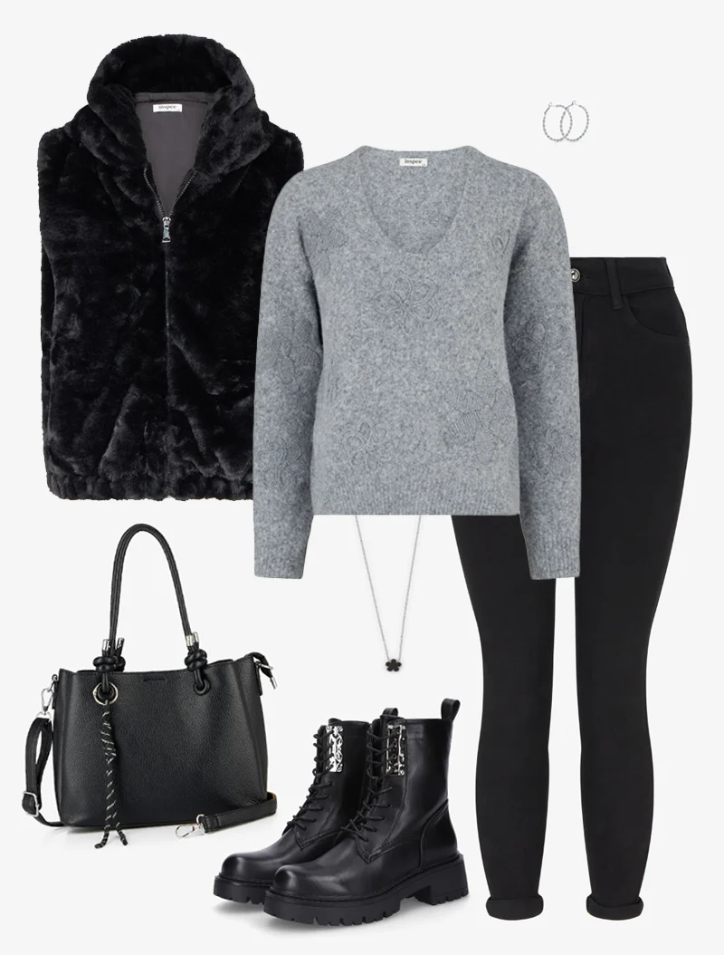 Look Ellyne