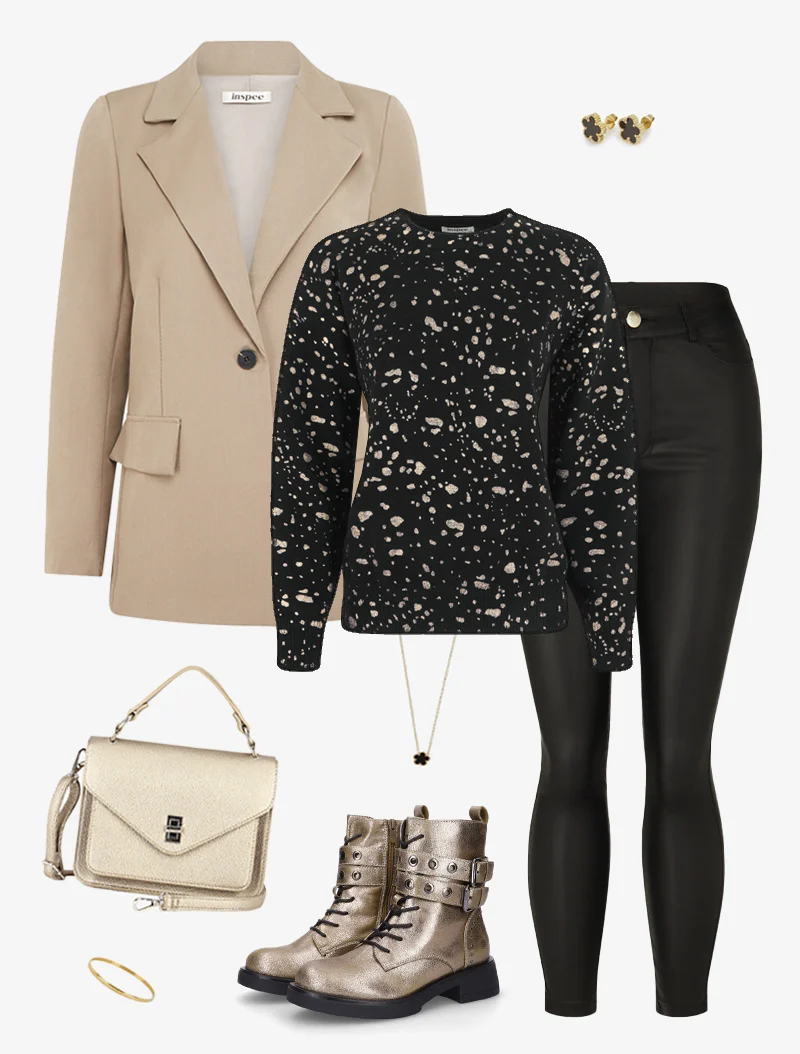 Look Florane