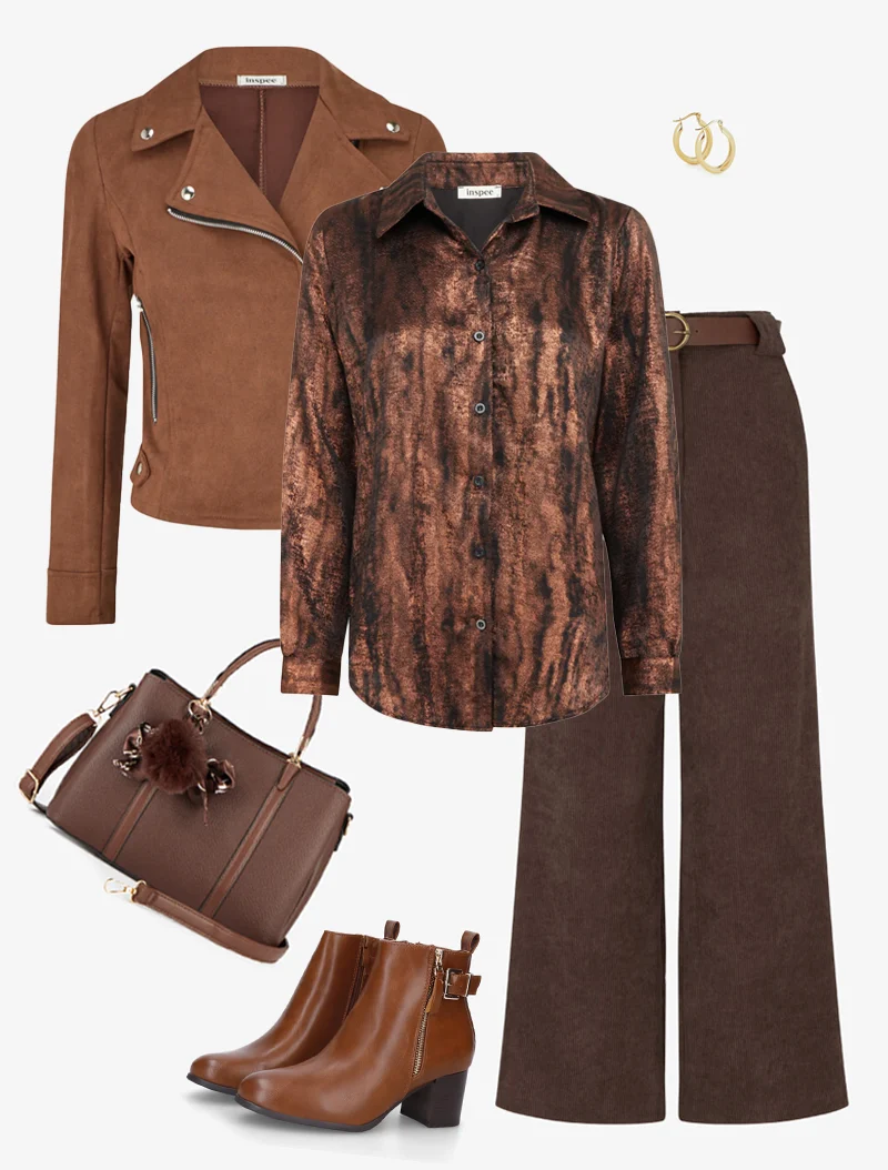 Look Cristal
