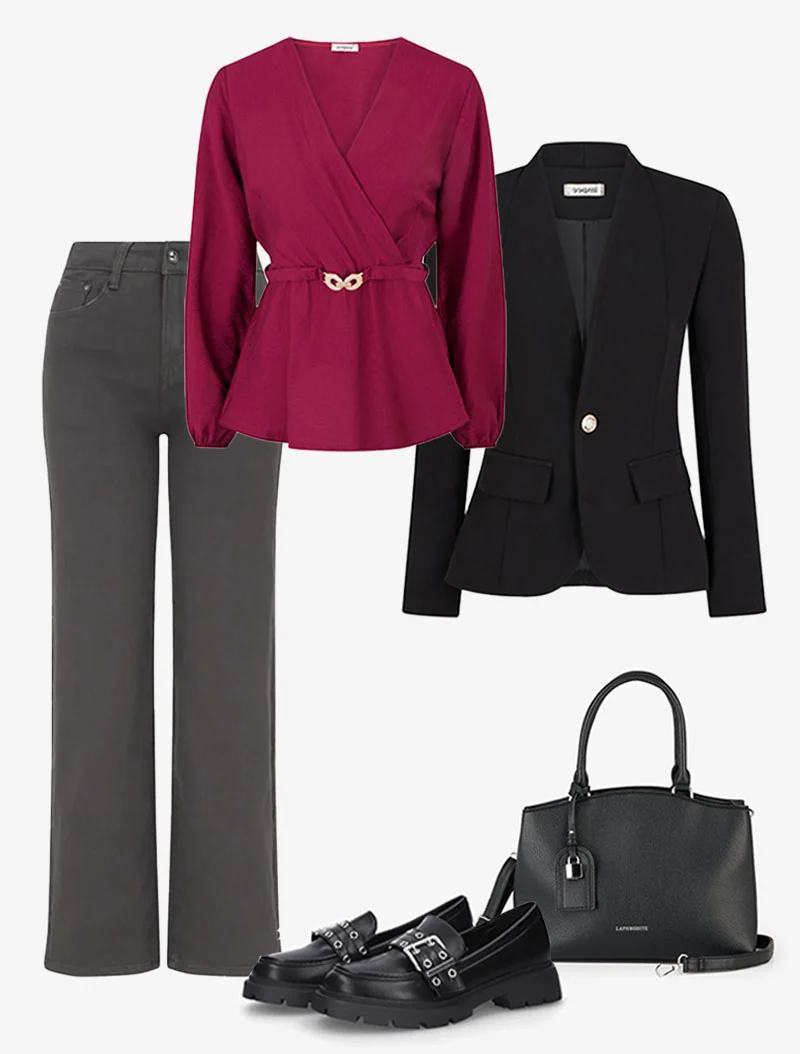 Look Cassilda