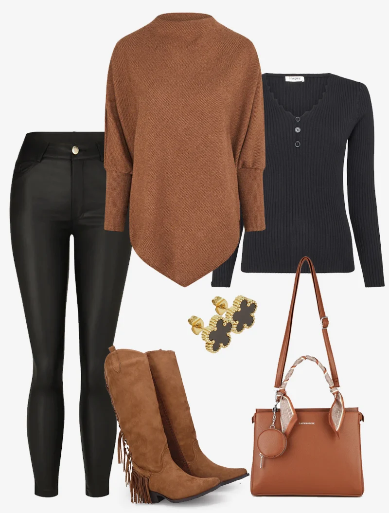 Look Silvaine