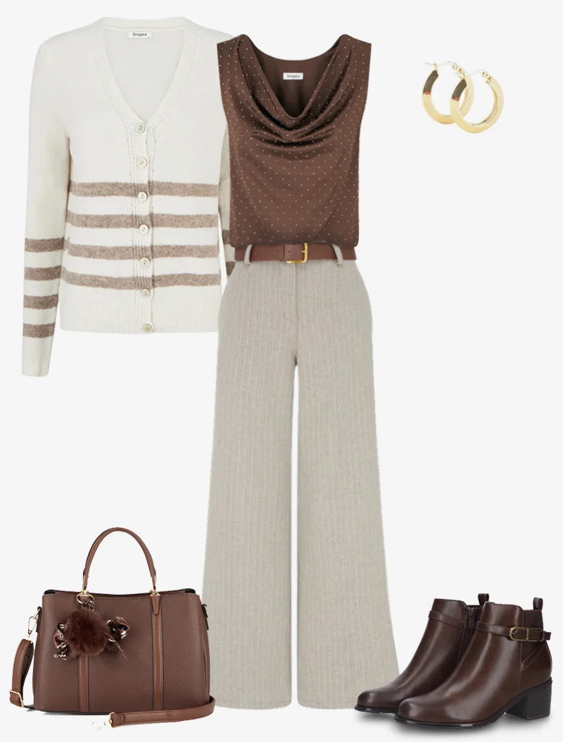 Look Suzette