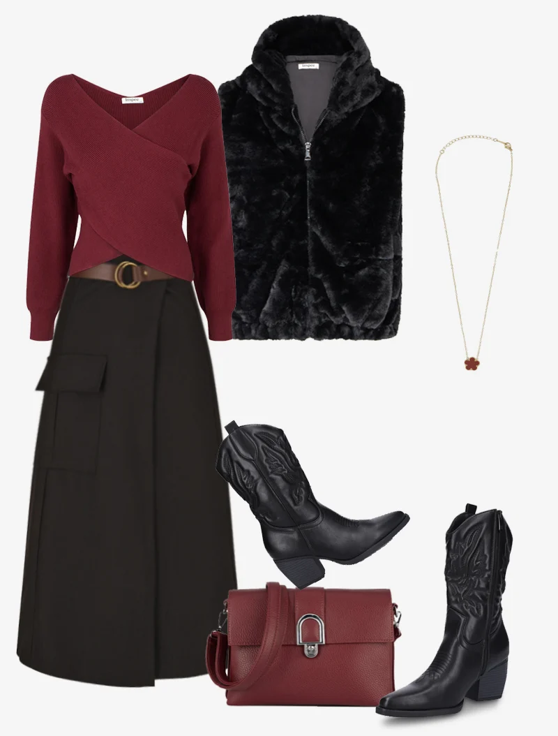 Look Silvina