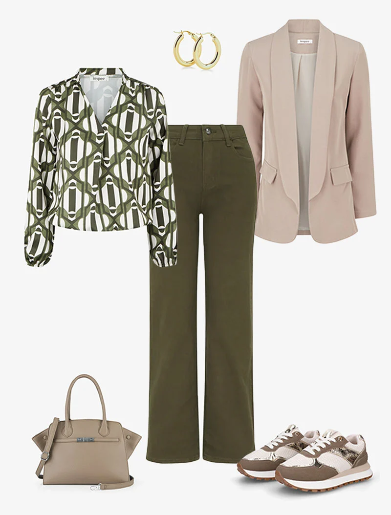 Look Lucyna