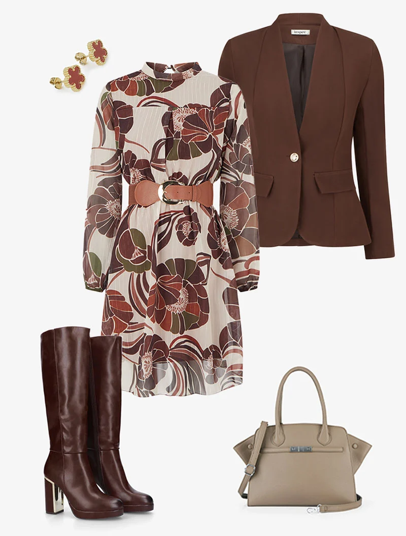 Look Lucinda