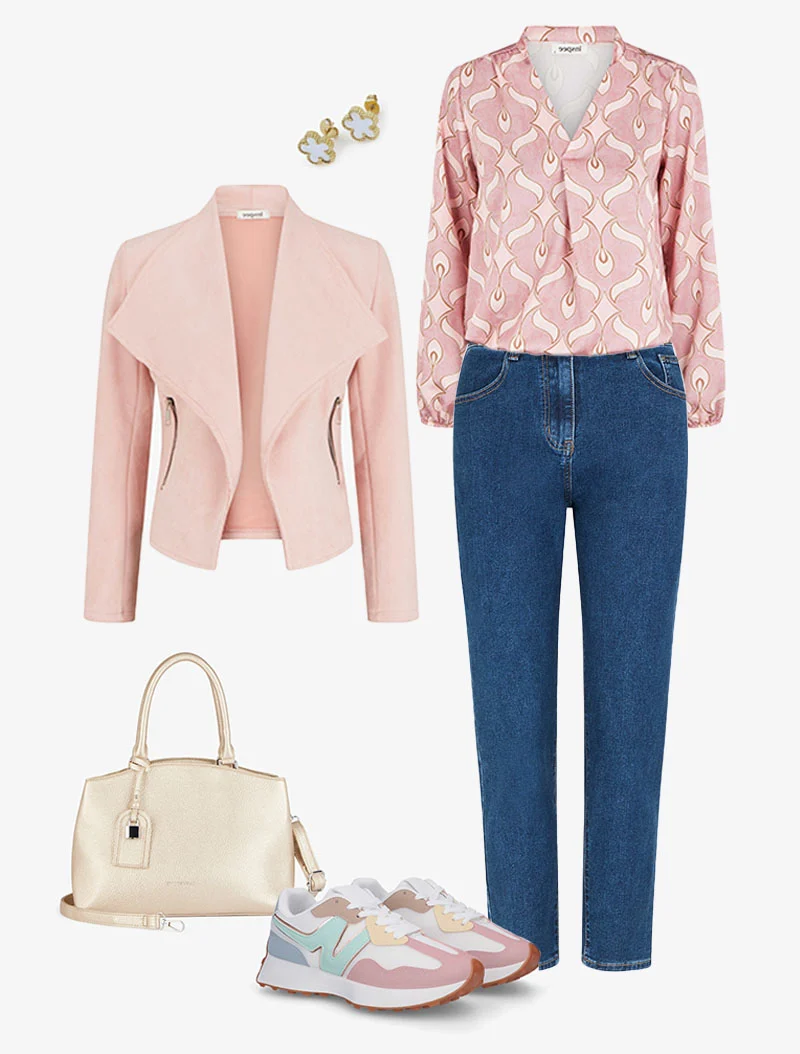 Look Leta