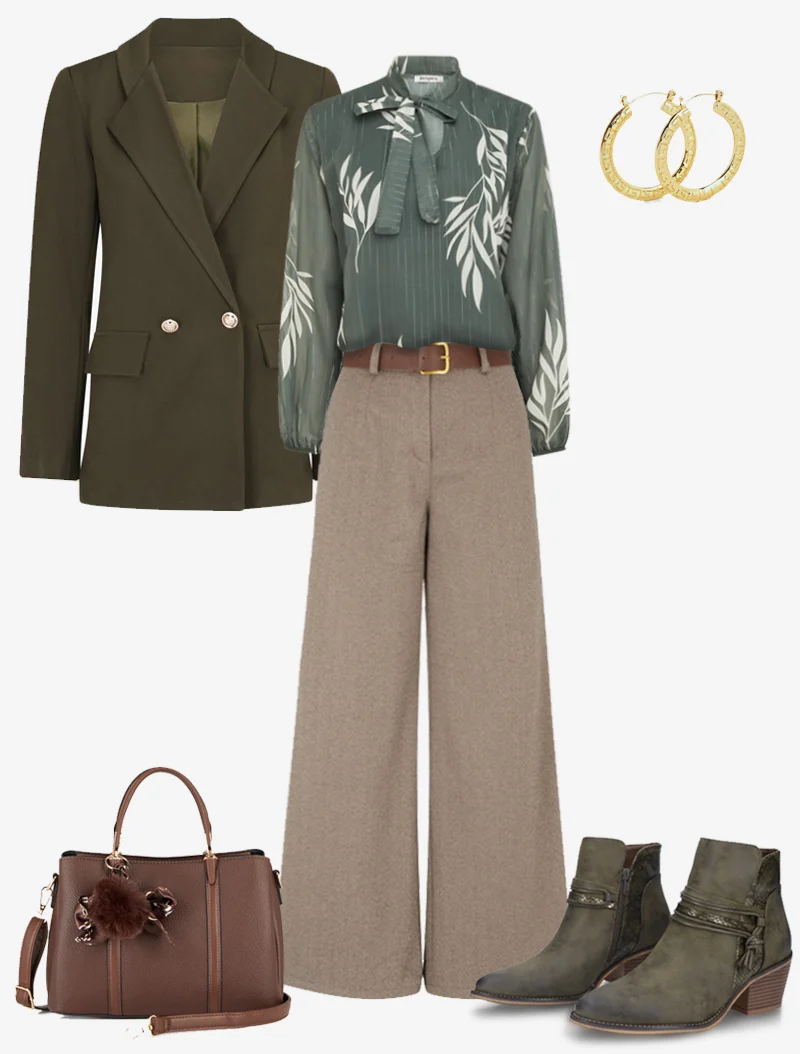 Look Rosiane