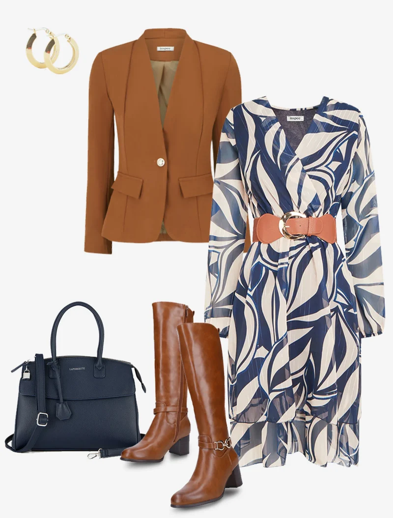 Look Sidonia