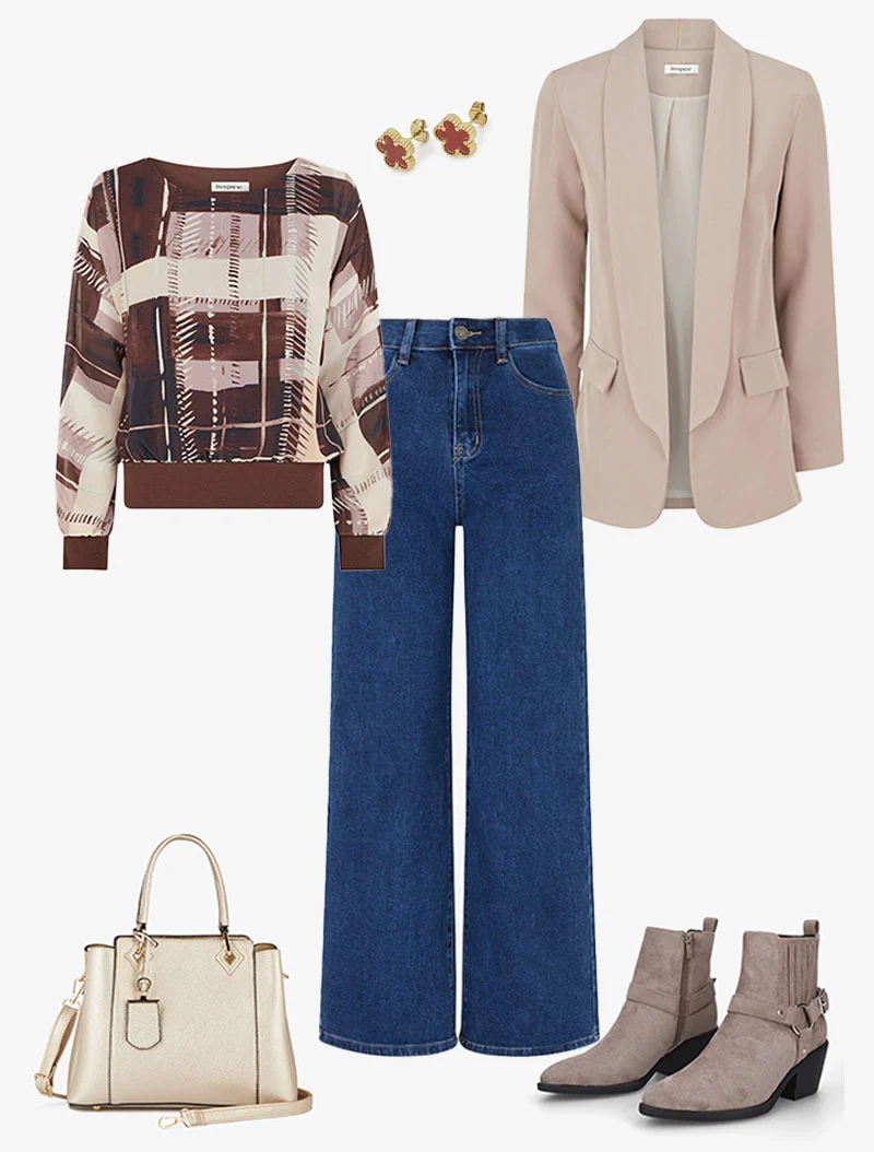 Look Lauretta