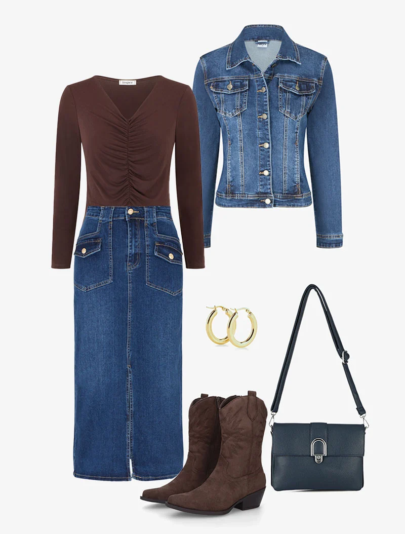 Look Laria