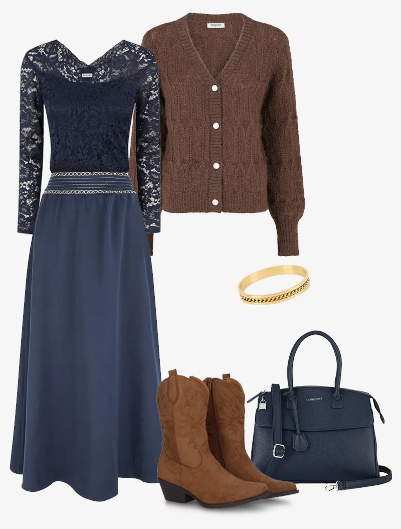 Look Daina
