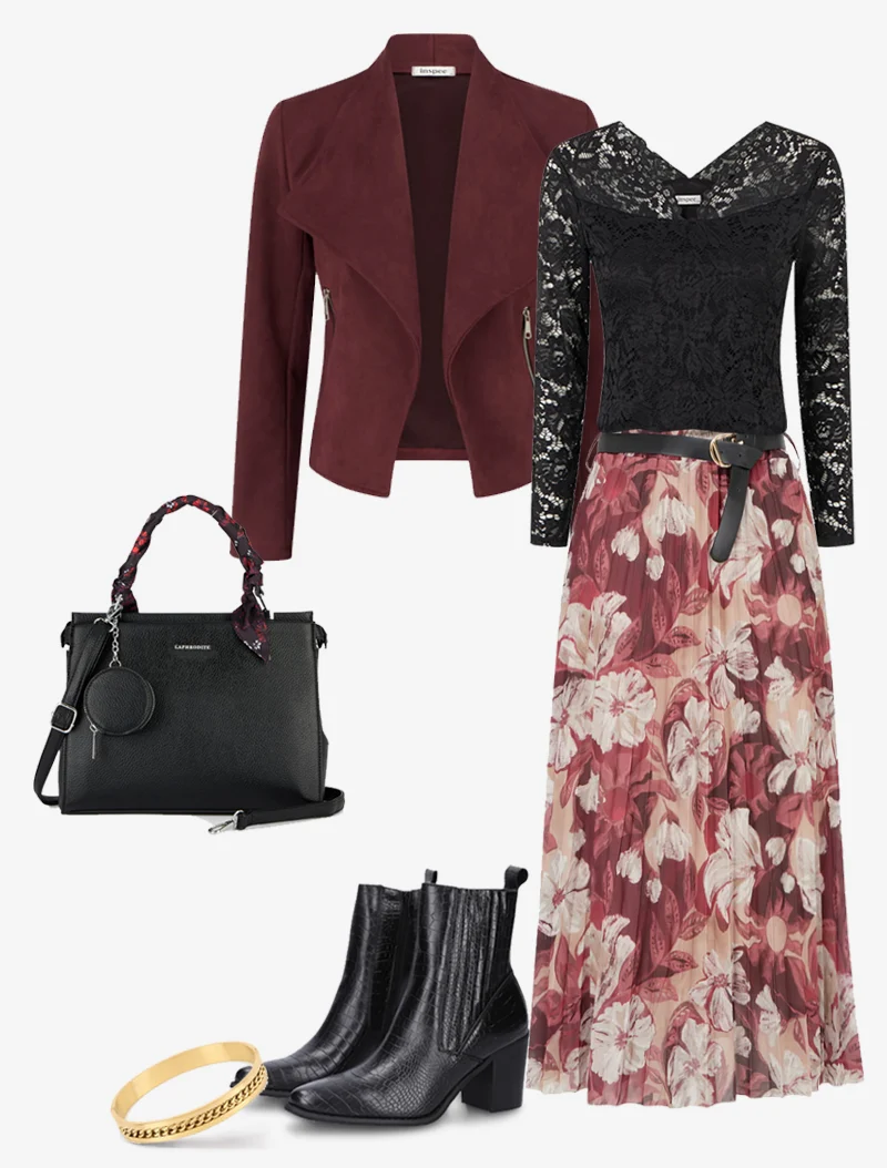 Look Heinda