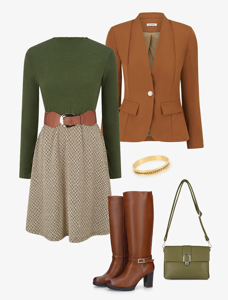 Look Jodoca