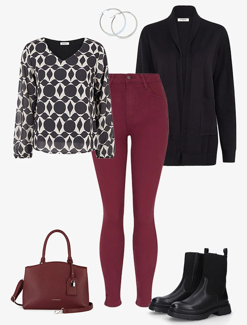 Look Jehanne