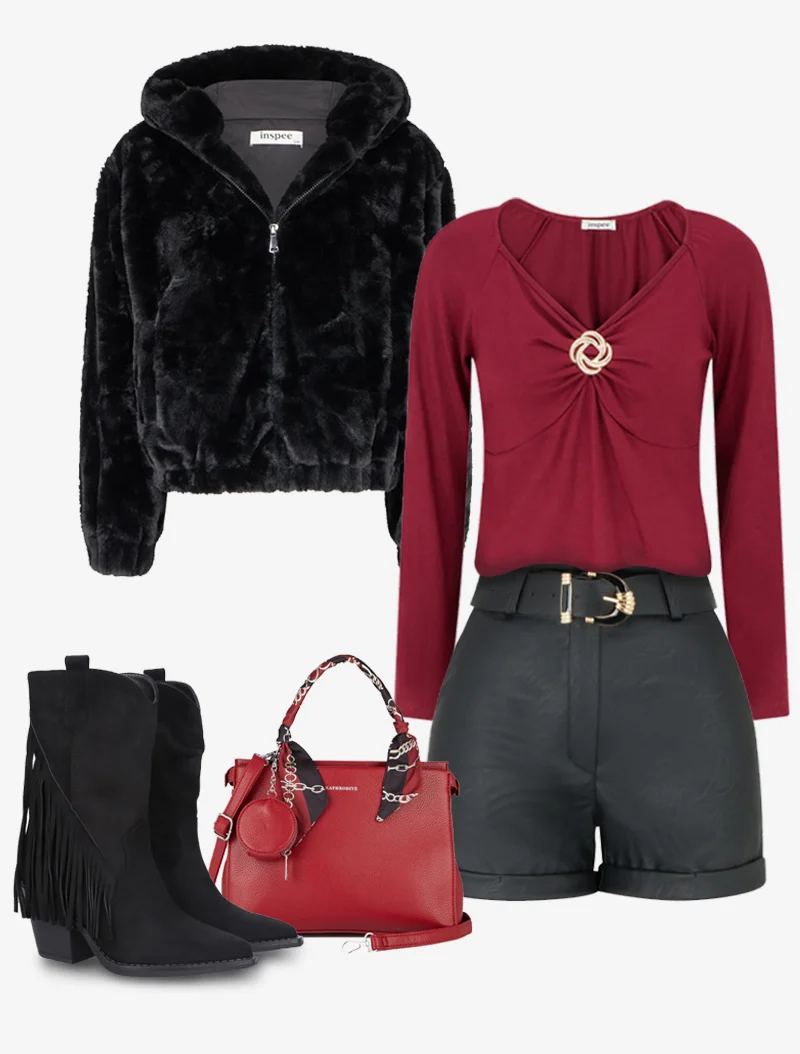 Look Roselene