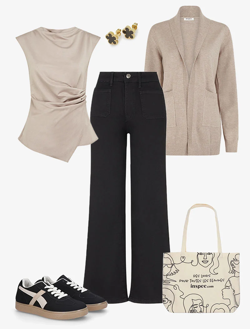 Look Jamila