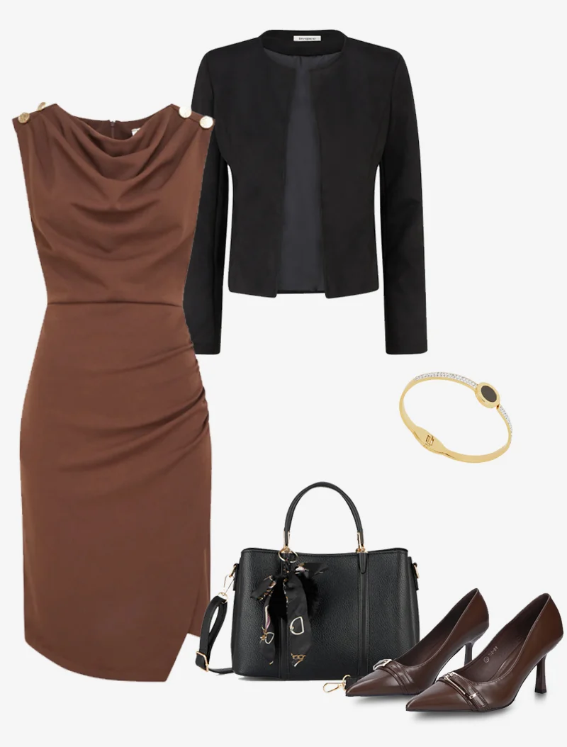 Look Doryane