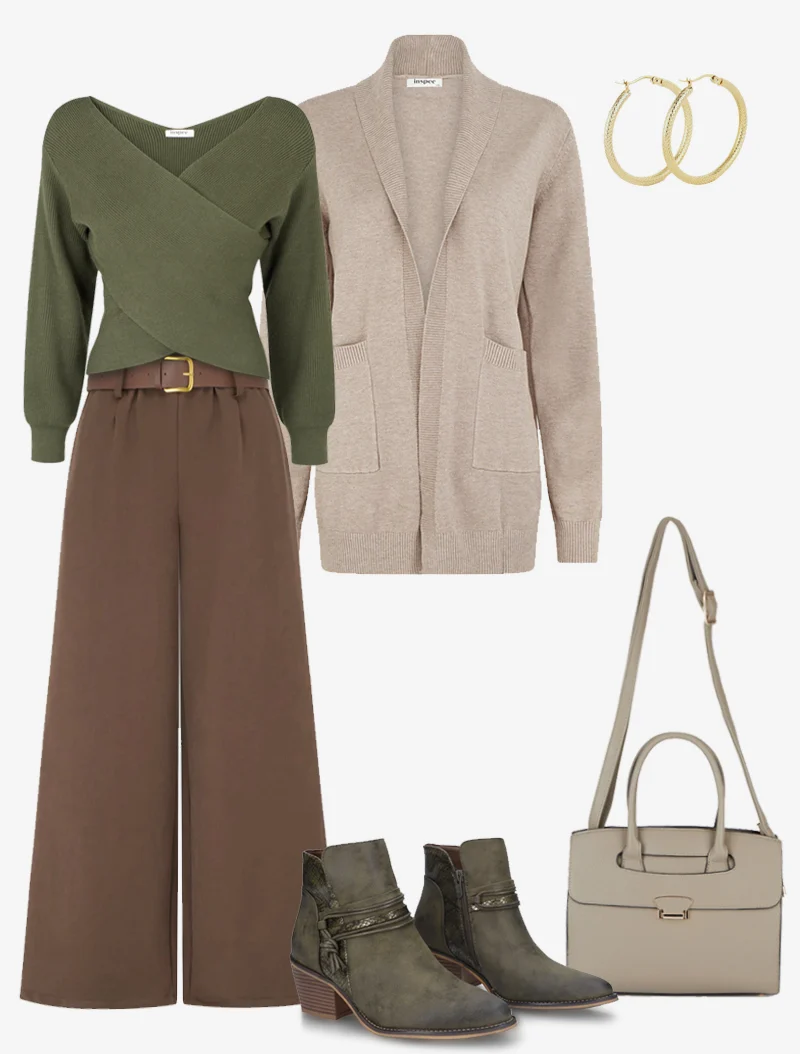 Look Anny