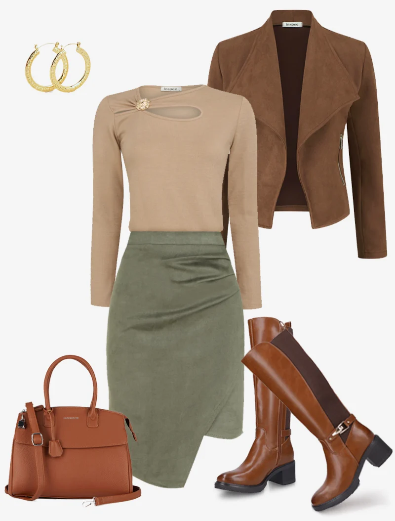 Look Kassandre