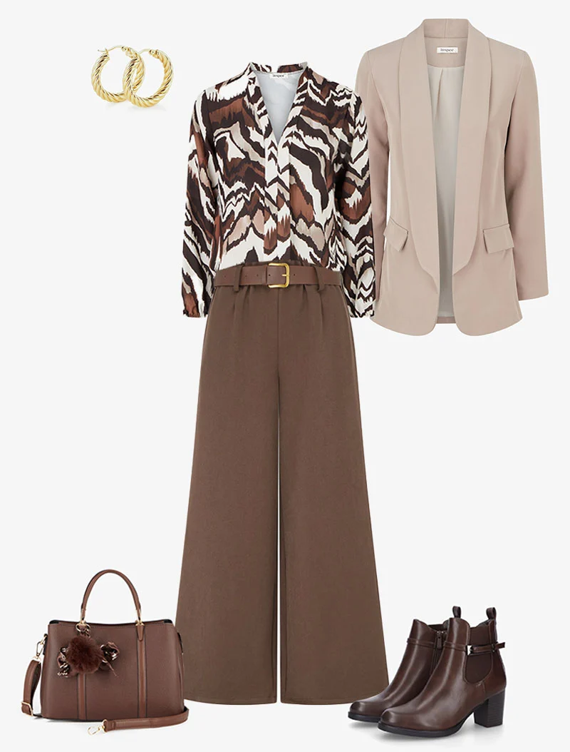 Look Gislaine