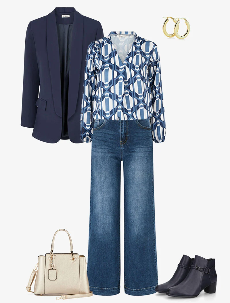Look Francina